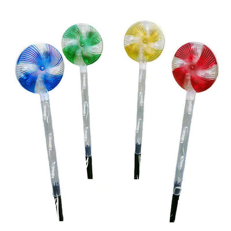 Solar Candy LED Lights