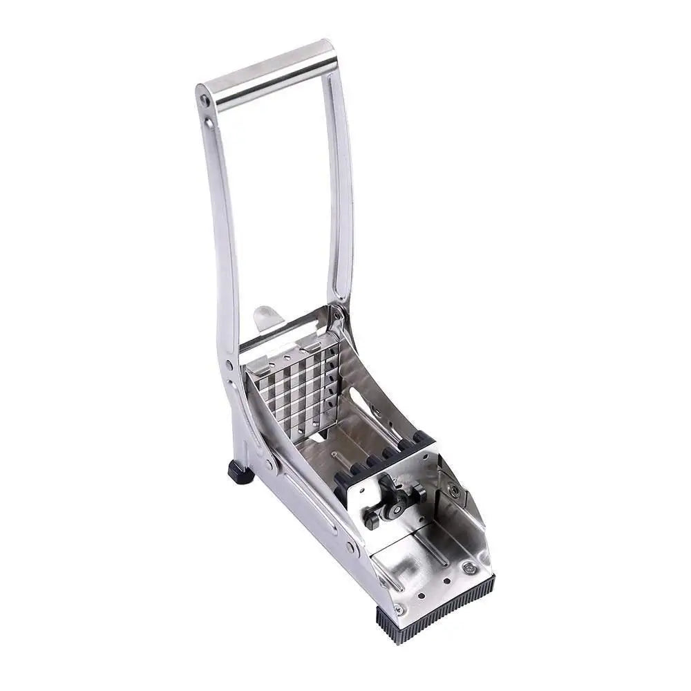 Slicer Cutter Chopper Potato Chipper For Cucumber