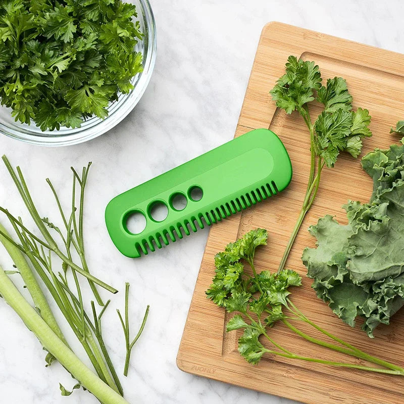 Vegetable Herb Eliminator