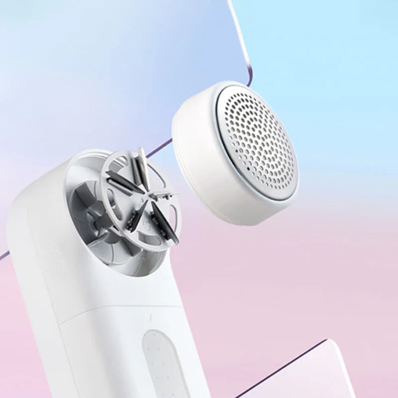 Portable New Original XIAOMI MIJIA Lint Remover