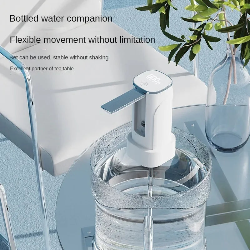 Wireless Electric Water Dispenser