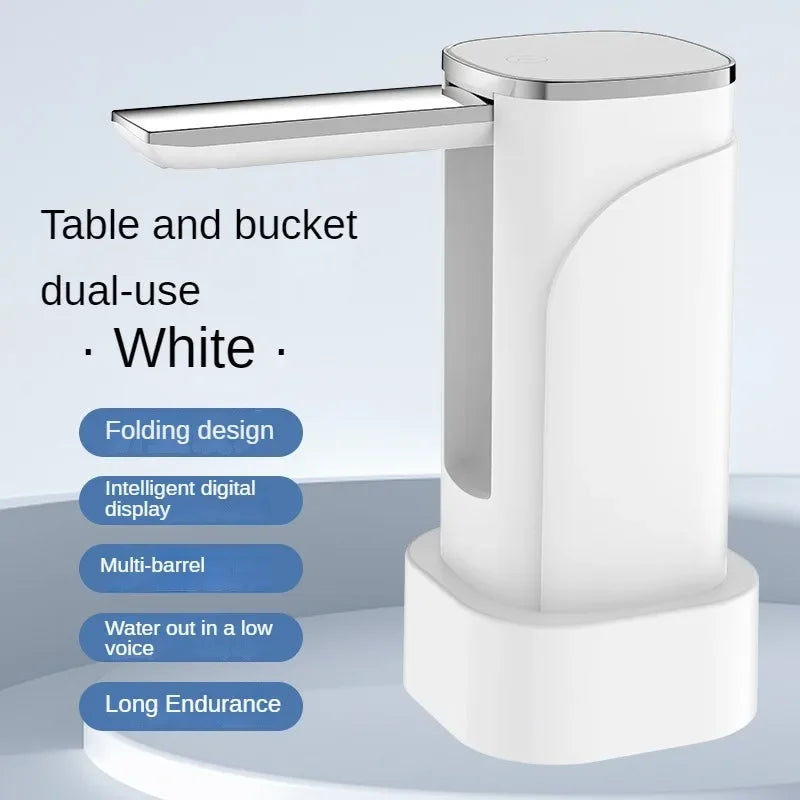 Wireless Electric Water Dispenser