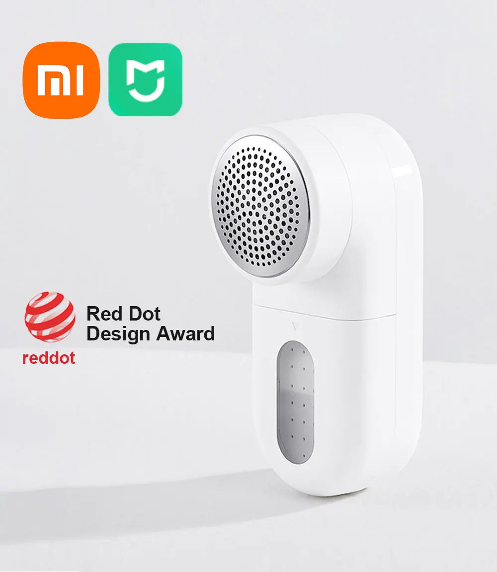 Portable New Original XIAOMI MIJIA Lint Remover