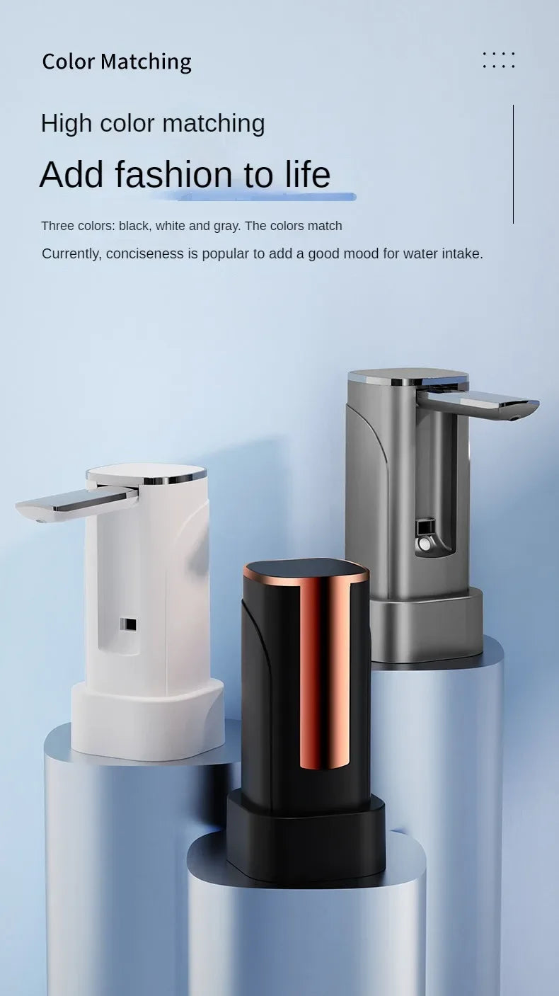 Wireless Electric Water Dispenser