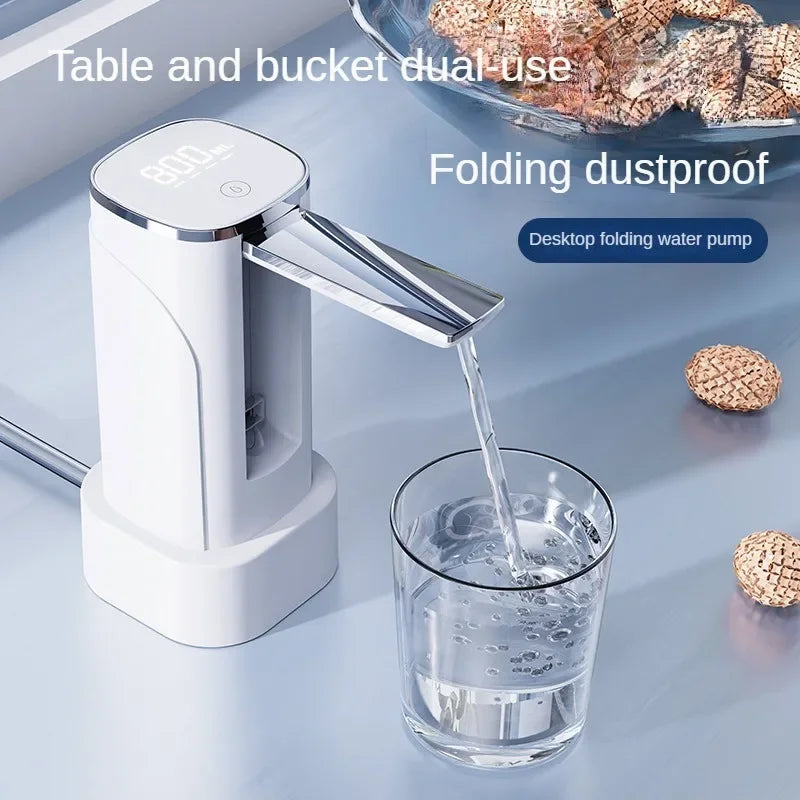 Wireless Electric Water Dispenser