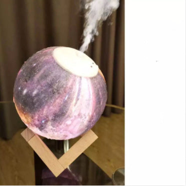 Lunar Humidifier Light