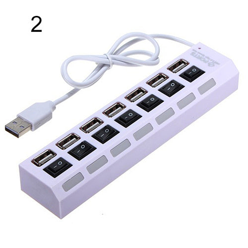 Usb Hub