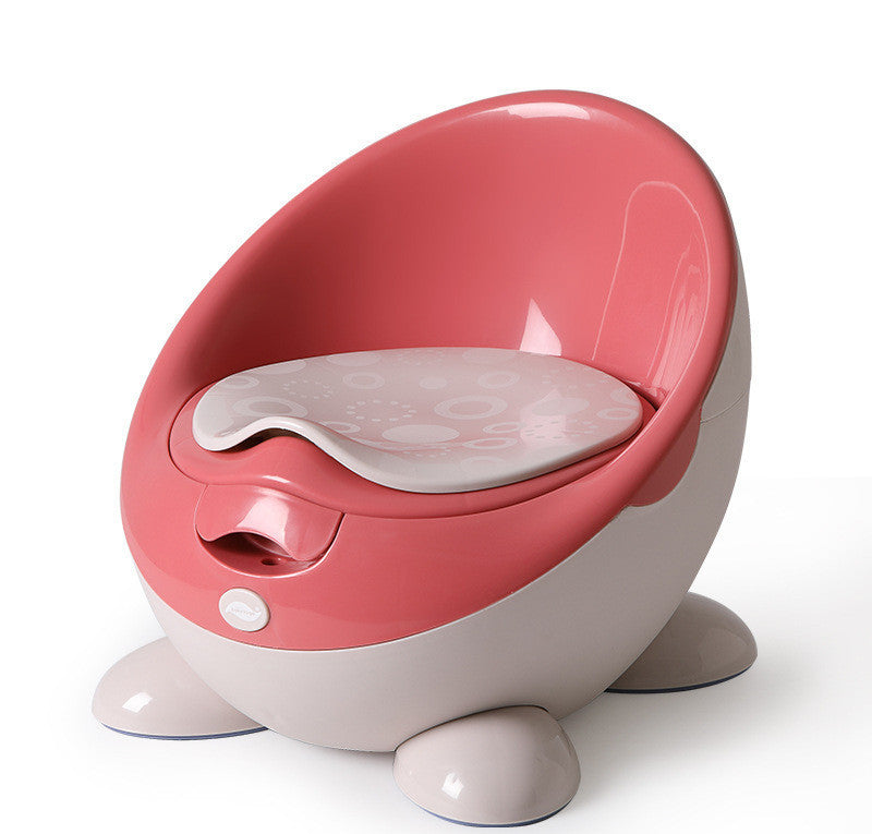 Children's Toilet Portable Toilet Baby Small Toilet Girl Toilet