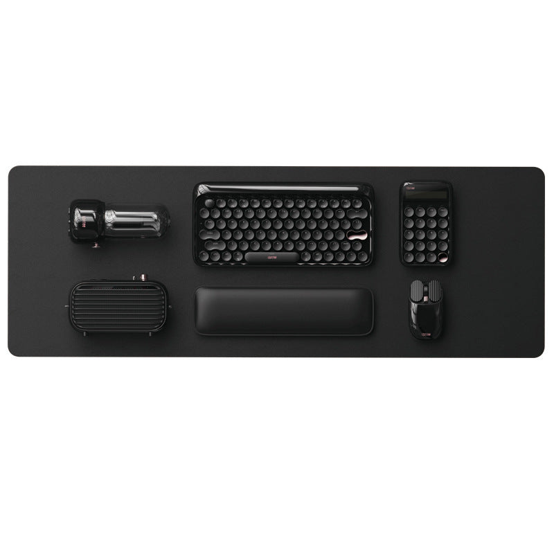 Bluetooth Keyboard And Mouse Set