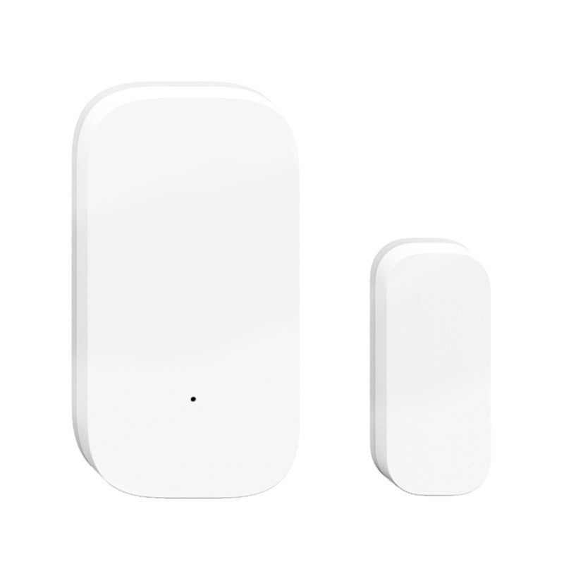 Smart Home  Security Alarm