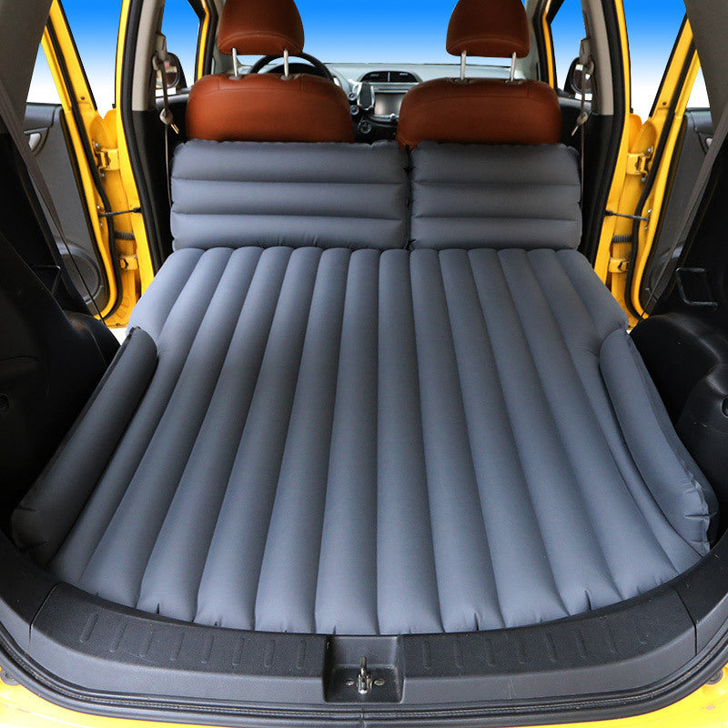 Hatchback Car Bed