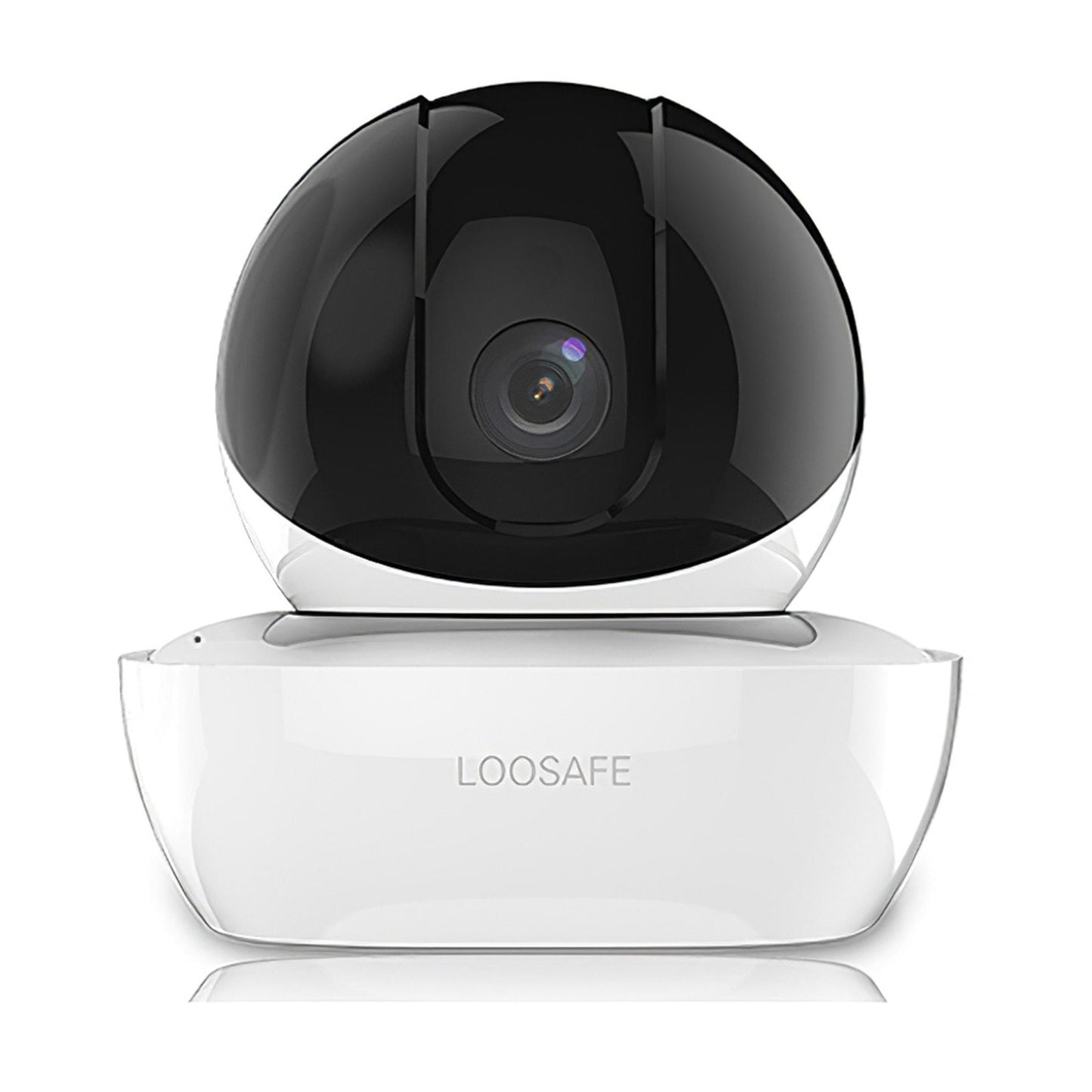 Wireless Surveillance Camera