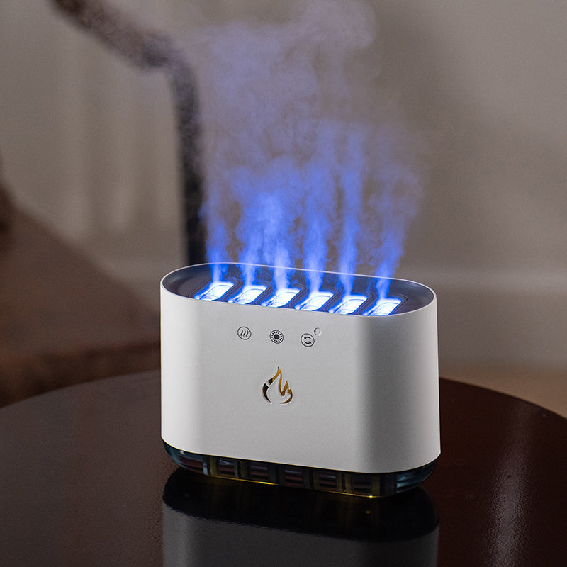 Flame Humidifier