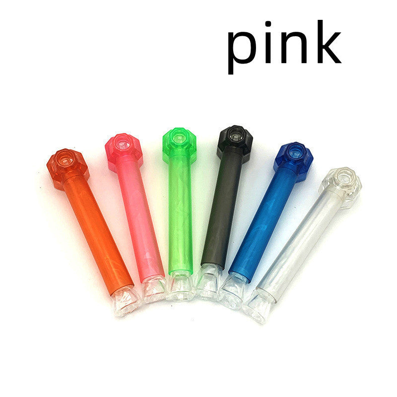 Personality Hookah Lid Glass Pipe Fittings